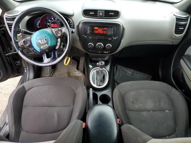 Photo 8 from auction – 2016 KIA SOUL with VIN KNDJN2A24G7316598