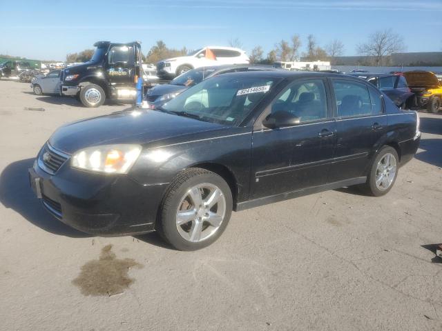 Photo 1 from auction – 2007 CHEVROLET MALIBU LS with VIN 1G1ZS58F27F301022