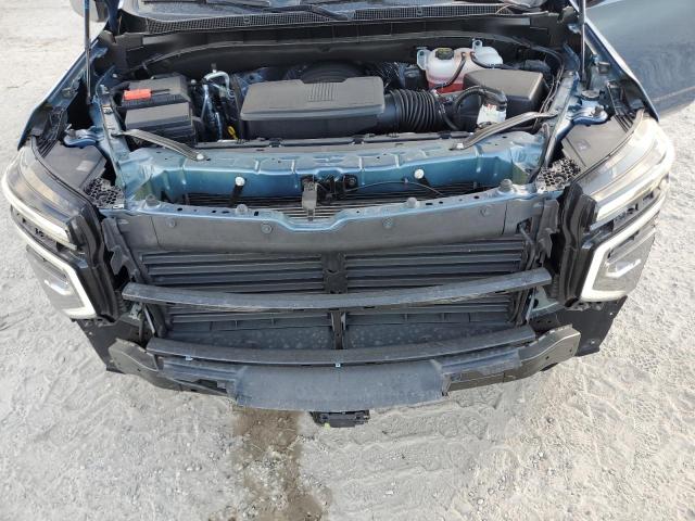 Photo 12 from auction – 2025 CHEVROLET SUBURBAN C with VIN 1GNS5FRD4SR184898