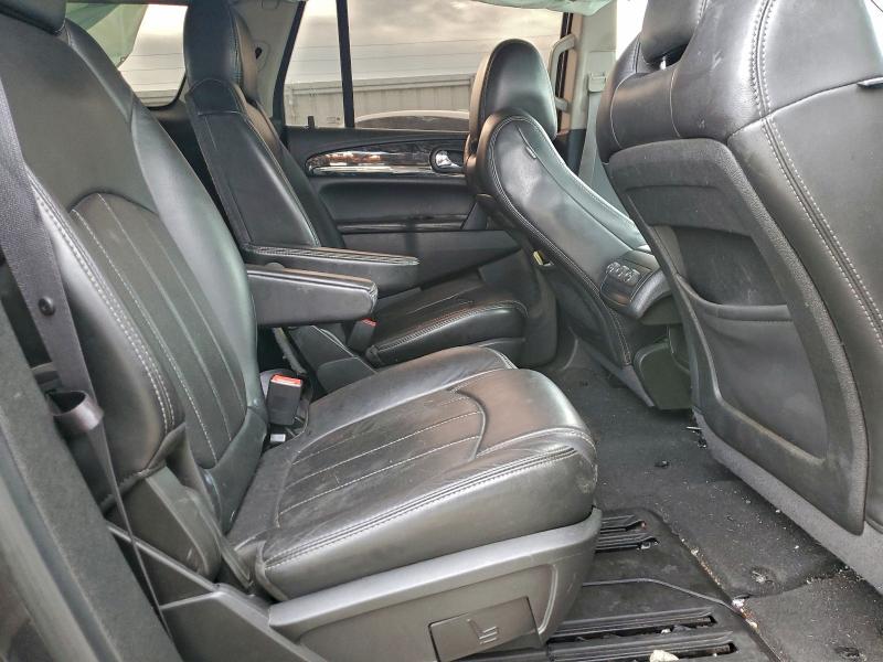 Photo 11 from auction – 2014 BUICK ENCLAVE with VIN 5GAKRBKD5EJ175759