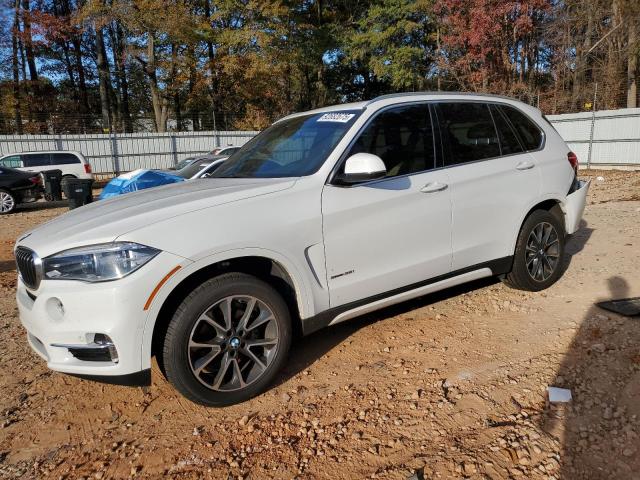Photo 1 from auction – 2018 BMW X5 SDRIVE3 with VIN 5UXKR2C50J0Z16162