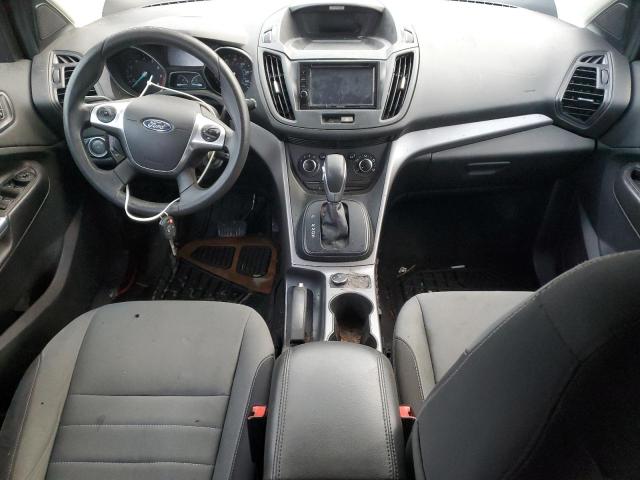 Photo 8 from auction – 2016 FORD ESCAPE SE with VIN 1FMCU0GX7GUB44194