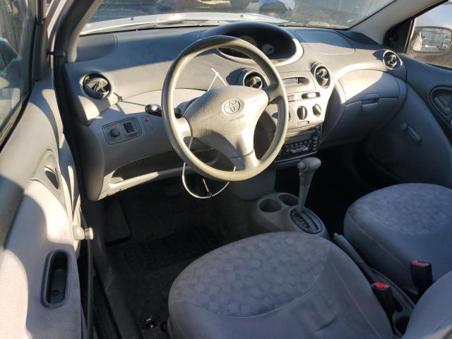 Photo 8 from auction – 2001 TOYOTA ECHO with VIN JTDAT123410118577