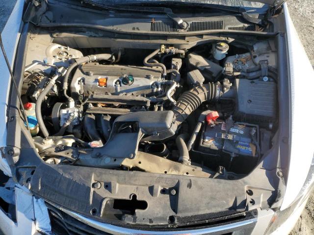 Photo 11 from auction – 2010 HONDA ACCORD LXP with VIN 1HGCP2F44AA030663