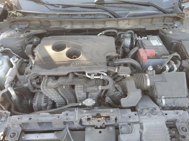 Photo 11 from auction – 2020 NISSAN ALTIMA with VIN 1N4BL4BV8LC237943