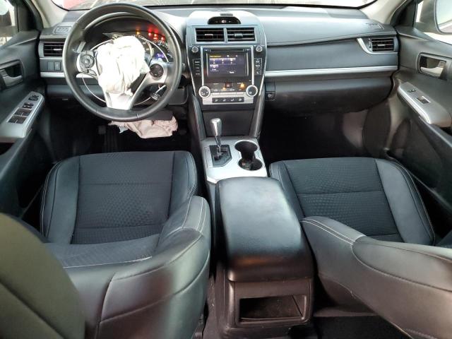 Photo 8 from auction – 2014 TOYOTA CAMRY L with VIN 4T1BF1FK3EU797796