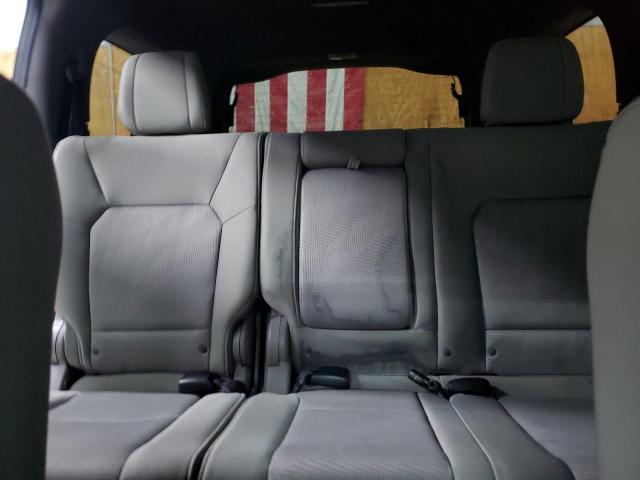 Photo 10 from auction – 2013 HONDA PILOT LX with VIN 5FNYF4H26DB069460