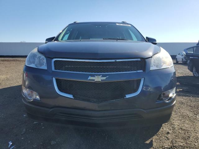 Photo 5 from auction – 2011 CHEVROLET TRAVERSE L with VIN 1GNKRJED7BJ117708