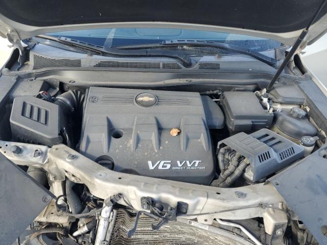 Photo 12 from auction – 2012 CHEVROLET EQUINOX LT with VIN 2GNFLEE52C6230984