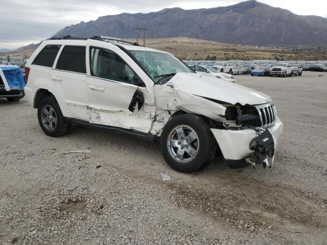 Photo 4 from auction – 2005 JEEP GRAND CHER with VIN 1J4HR58225C711274