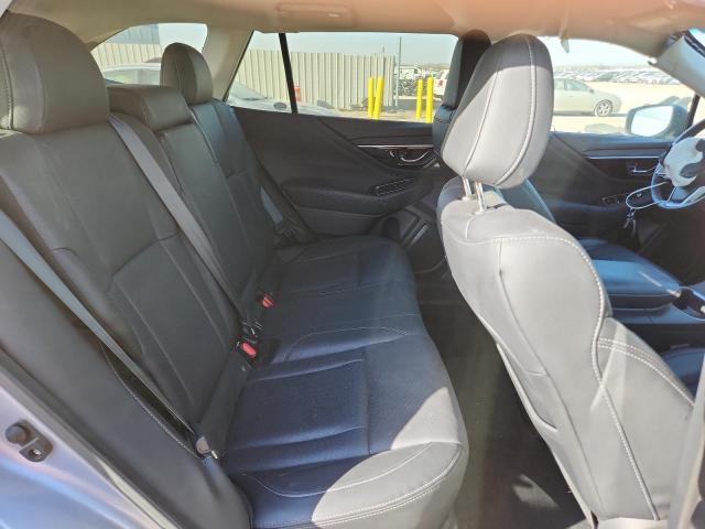 Photo 10 from auction – 2020 SUBARU OUTBACK LI with VIN 4S4BTALC6L3148177