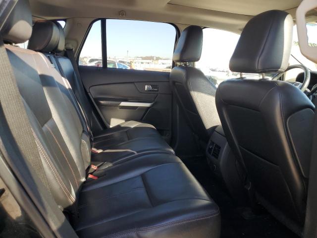 Photo 11 from auction – 2011 FORD EDGE LIMIT with VIN 2FMDK3KC7BBA68491