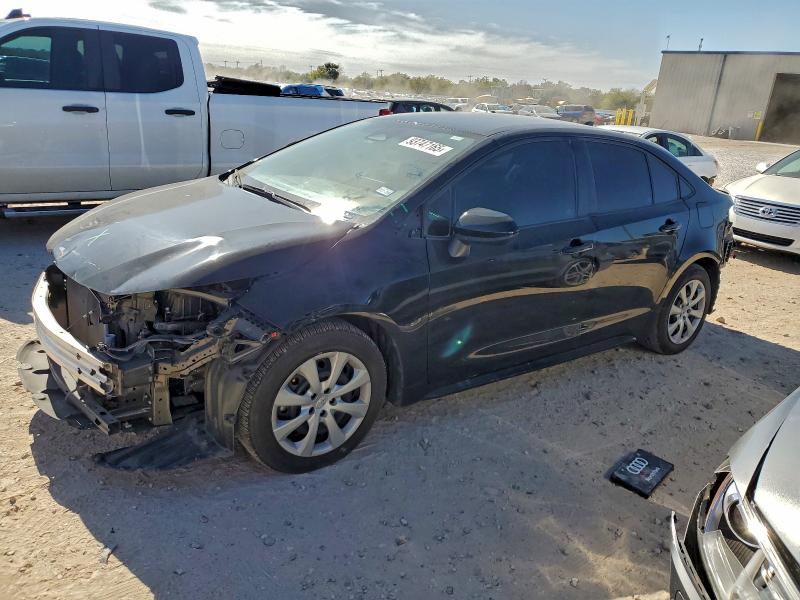 صورة رقم 1 من المزاد - 2023 TOYOTA COROLLA LE مع VIN 5YFB4MDE2PP019305