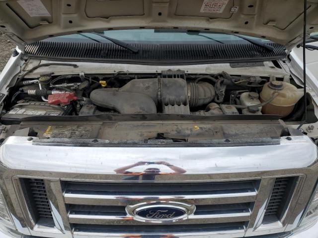 Photo 12 from auction – 2012 FORD ECONOLINE with VIN 1FDFE4FL0CDA32556