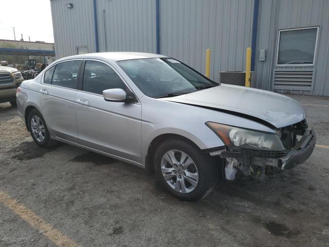 Photo 4 from auction – 2011 HONDA ACCORD SE with VIN 1HGCP2F64BA024008