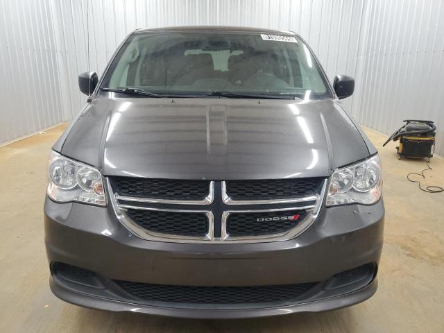 Photo 5 from auction – 2018 DODGE GRAND CARA with VIN 2C4RDGBG1JR304718