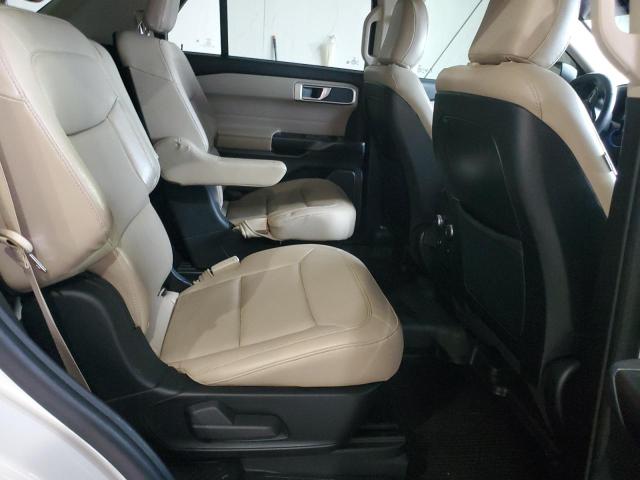 Photo 11 from auction – 2020 FORD EXPLORER X with VIN 1FMSK8DH5LGA68593