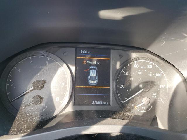 Foto 9 de la subasta – 2023 NISS ALTIMA con VIN 1N4BL4BV0PN340574