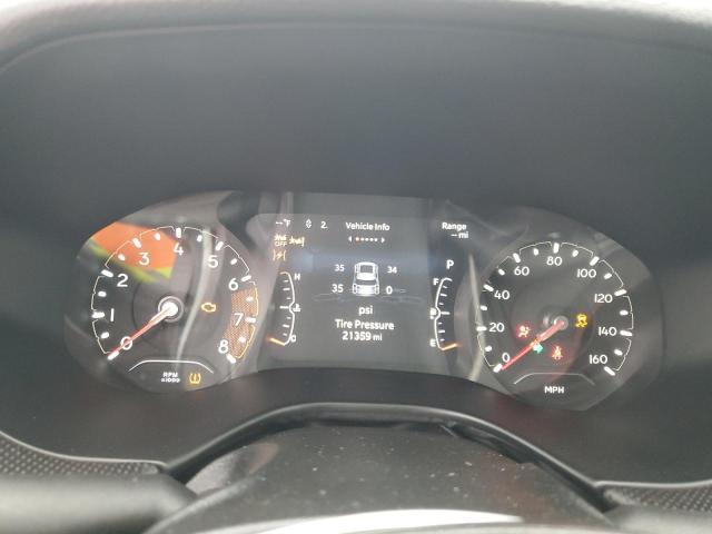 Photo 9 from auction – 2023 JEEP COMPASS TR with VIN 3C4NJDDN2PT556713