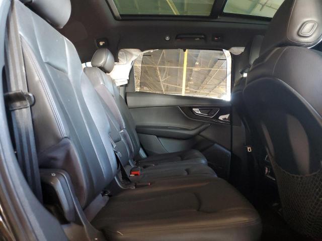 Zdjęcie 11 z aukcji – 2017 AUDI Q7 PREMIUM z VIN WA1LAAF78HD035761