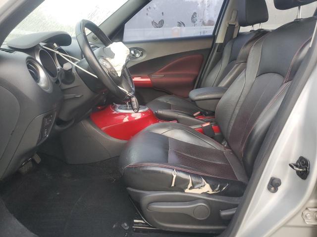 Photo 7 from auction – 2013 NISSAN JUKE S with VIN JN8AF5MV9DT213401