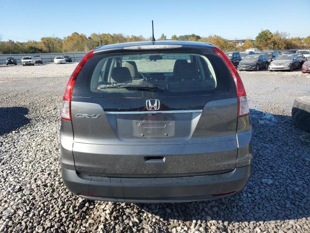 Photo 6 from auction – 2012 HONDA CR-V with VIN 5J6RM3H32CL024762