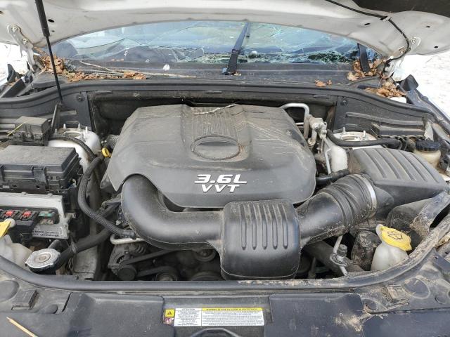 Photo 12 from auction – 2013 DODGE DURANGO SX with VIN 1C4RDHAG9DC608285