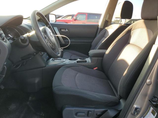 Photo 7 from auction – 2012 NISSAN ROGUE S with VIN JN8AS5MT7CW601458