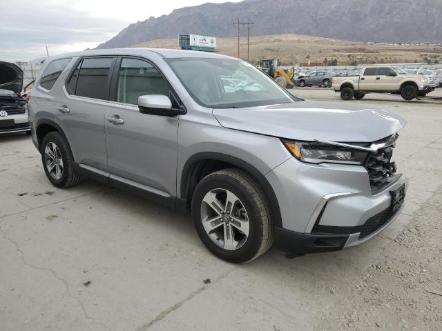 Photo 4 from auction – 2024 HONDA PILOT EXL with VIN 5FNYG1H42RB013178