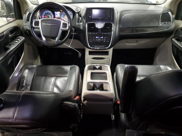 Photo 8 from auction – 2012 CHRYSLER TOWN & COU with VIN 2C4RC1BG9CR313640