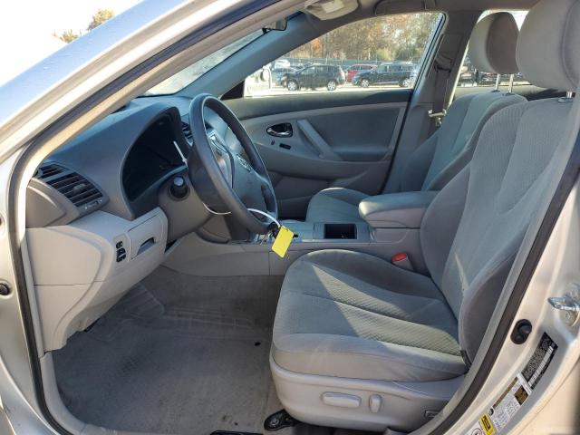 Photo 7 from auction – 2009 TOYOTA CAMRY BASE with VIN 4T1BE46K59U356875