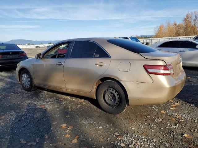 Photo 2 from auction – 2011 TOYOTA CAMRY BASE with VIN 4T1BF3EK1BU729344