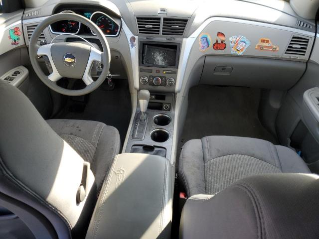 Photo 8 from auction – 2011 CHEVROLET TRAVERSE L with VIN 1GNKVEED8BJ152079