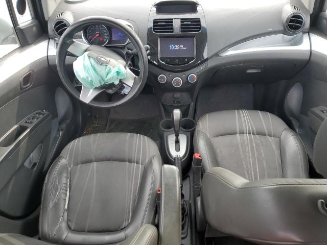 Photo 8 from auction – 2014 CHEVROLET SPARK 1LT with VIN KL8CD6S91EC555408