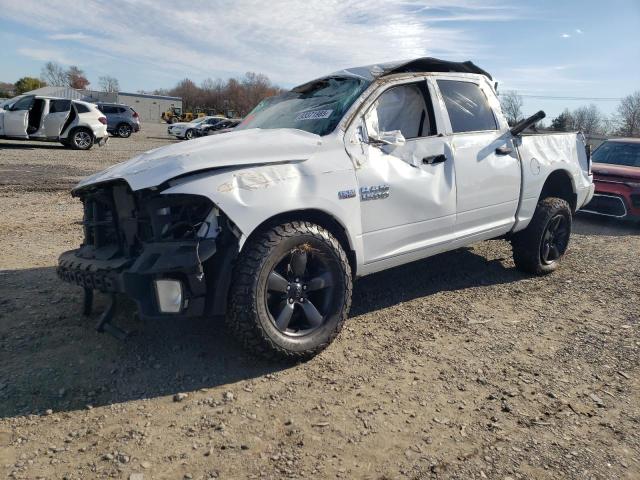RAM 1500 ST 2017 with VIN 1C6RR7KT1HS517781 - Photo from auction