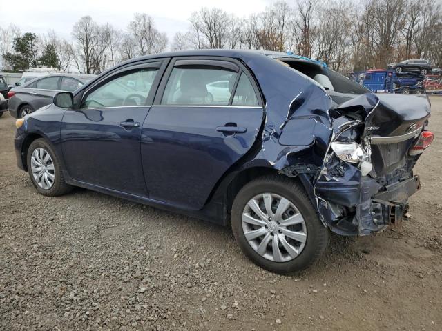 Фото 2 с аукциона – 2013 TOYOTA COROLLA BA с VIN 2T1BU4EE0DC040440
