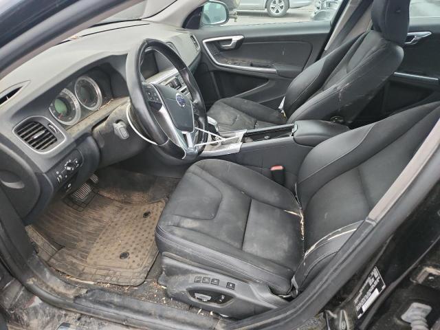 Photo 7 from auction – 2013 VOLVO S60 T5 with VIN YV1612FS2D1222402
