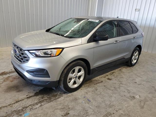 FORD EDGE SE 2021 with VIN 2FMPK3G91MBA54289 - Photo from auction