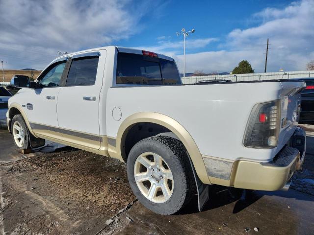 Photo 2 from auction – 2012 DODGE RAM 1500 L with VIN 1C6RD7PT6CS263808
