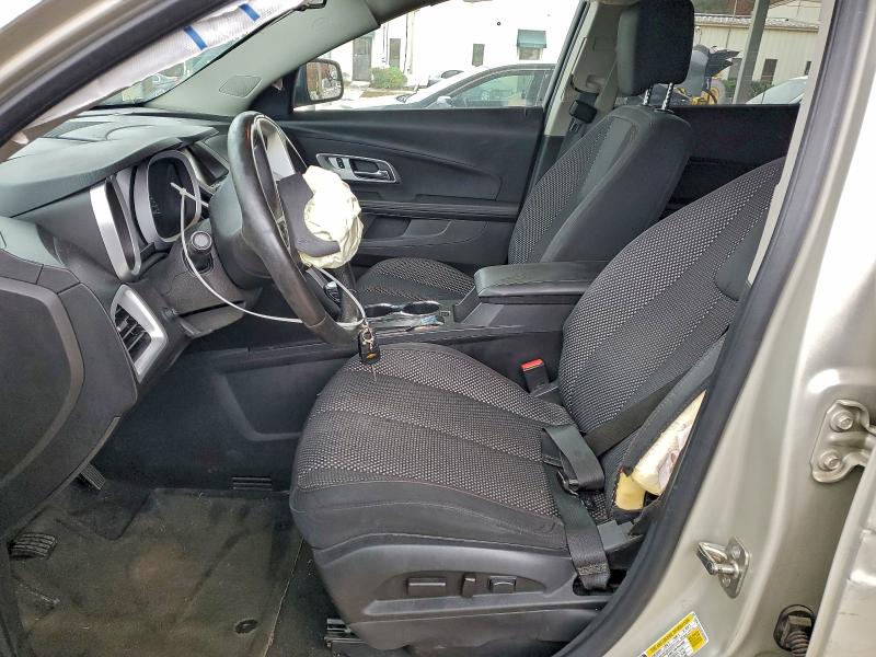 Photo 7 from auction – 2013 CHEVROLET EQUINOX LT with VIN 2GNALDEK3D6286069