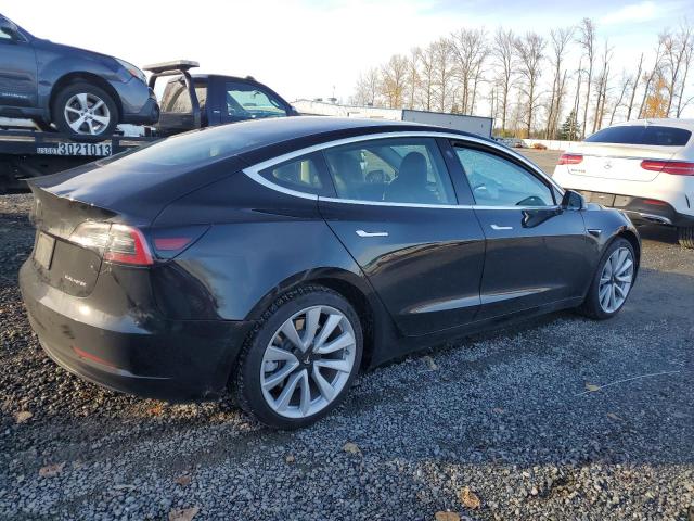 Photo 3 from auction – 2020 TESLA MODEL 3 with VIN 5YJ3E1EB2LF600815