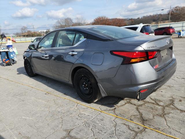 Photo 2 from auction – 2024 NISSAN ALTIMA S with VIN 1N4BL4BV5RN346678