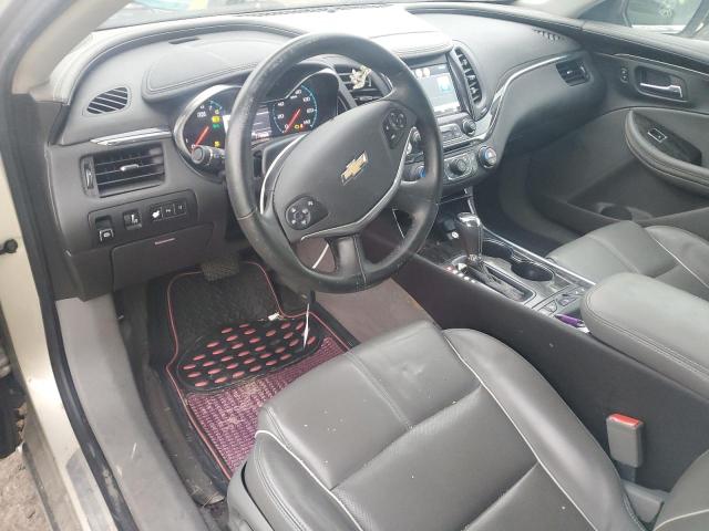 Photo 8 from auction – 2014 CHEVROLET IMPALA LTZ with VIN 2G1145SL1E9135927