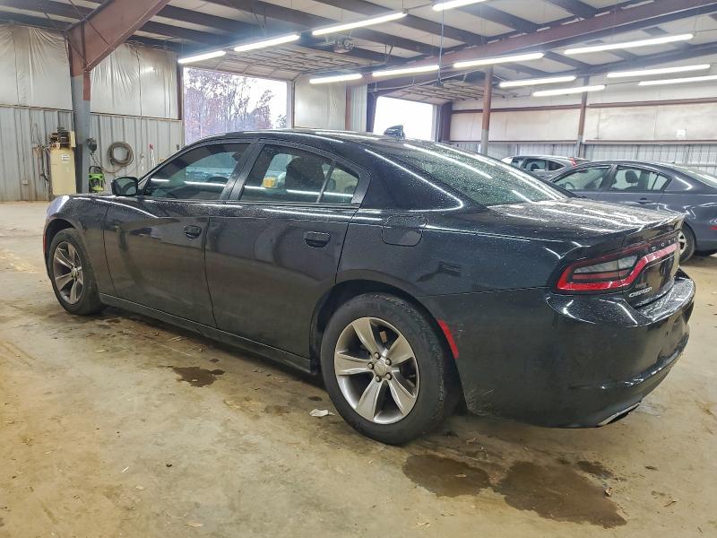 Photo 2 from auction – 2018 DODGE CHARGER SX with VIN 2C3CDXHG7JH162706