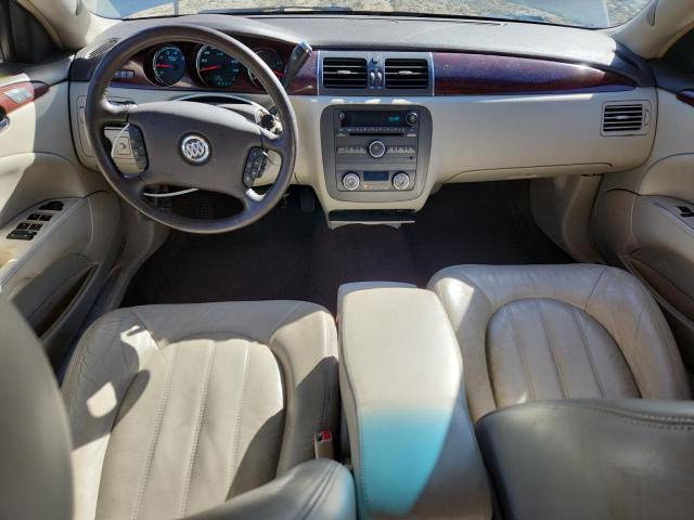 Photo 8 from auction – 2010 BUICK LUCERNE CX with VIN 1G4HE5EM3AU112083