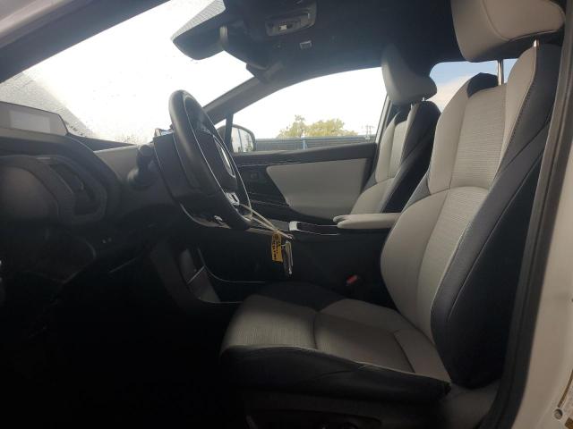 Photo 7 from auction – 2023 SUBARU SOLTERRA P with VIN JTMABABA1PA024760