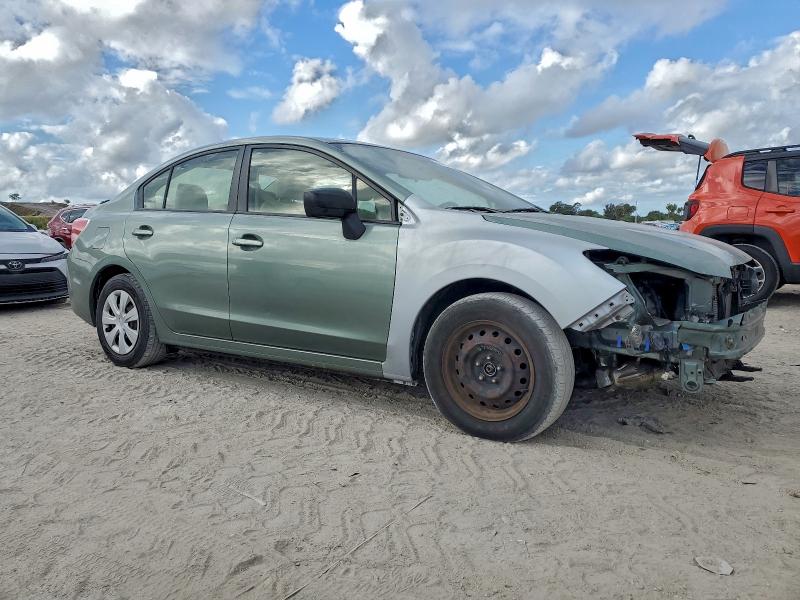 Photo 4 from auction – 2015 SUBARU IMPREZA with VIN JF1GJAA66FH009063