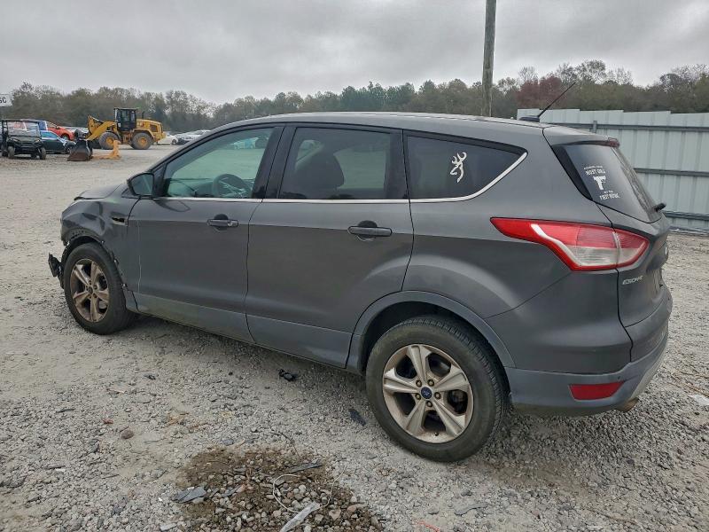 Photo 2 from auction – 2015 FORD ESCAPE SE with VIN 1FMCU0GX9FUA68170