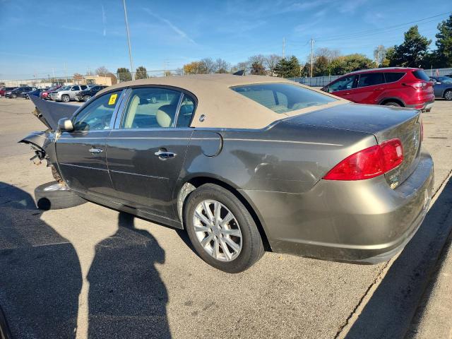 Photo 2 from auction – 2011 BUICK LUCERNE CX with VIN 1G4HC5EM2BU124359