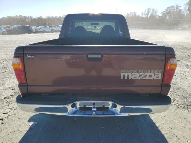 Photo 6 from auction – 2003 MAZDA B2300 CAB with VIN 4F4YR16D73TM03024